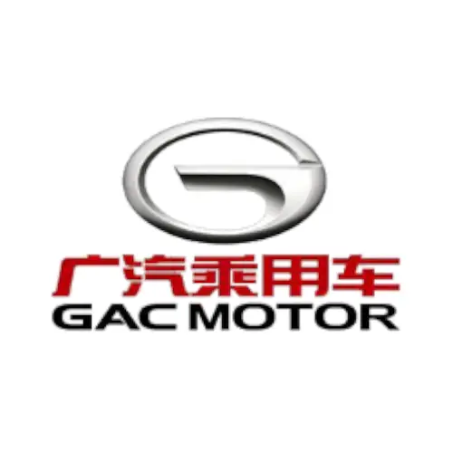 广汽传祺